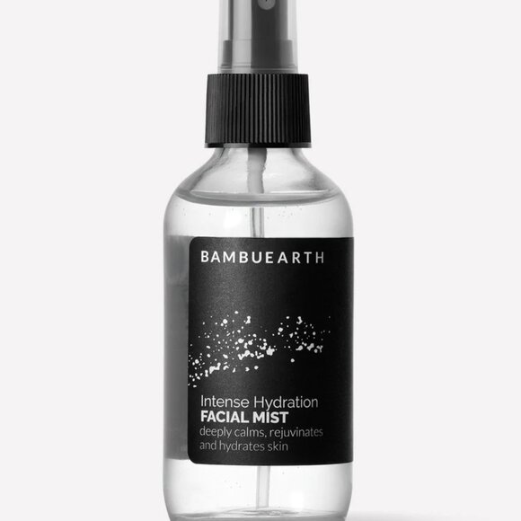 Bambu Earth Intense Hydration Facial Mist- 4oz - Picture 3 of 3